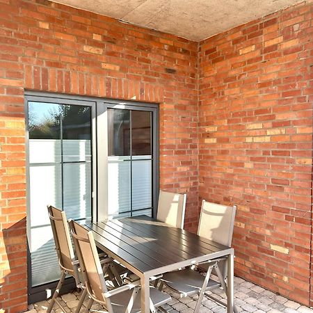 1029- Alte Da H Me - Neu Apartment Dahme  Exterior photo